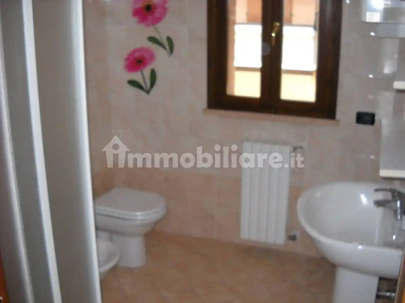 Bilocale ottimo stato, primo piano, Pieve Modolena, Reggio Emilia - foto 4