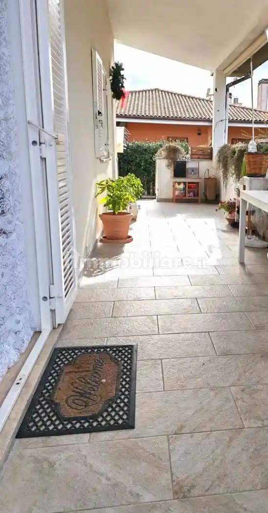 Villa bifamiliare viale Nevada, Miami, Ladispoli - foto 2