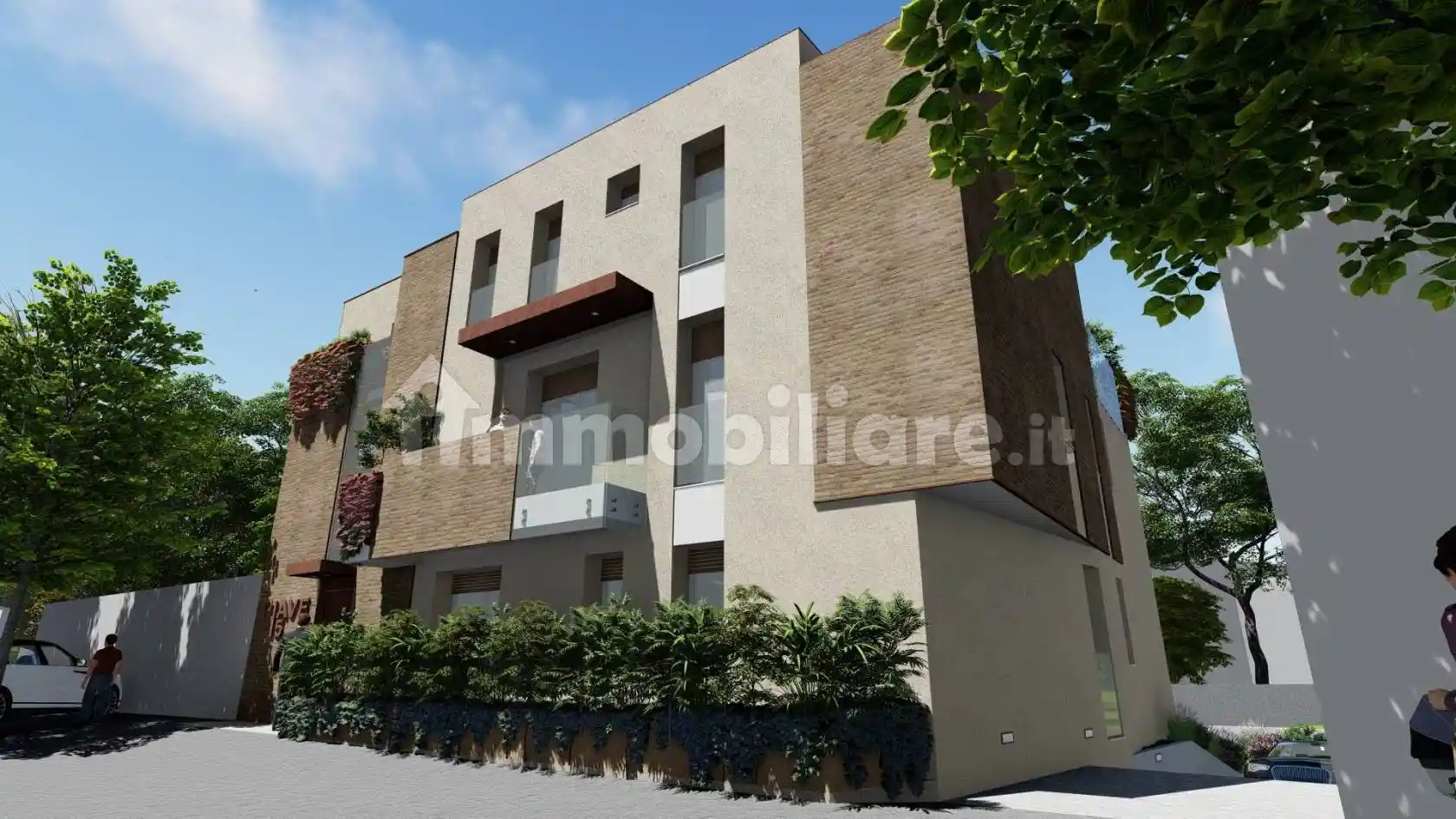 Attico via Piave, Passeggi - Don Gentili, Fano - foto 5