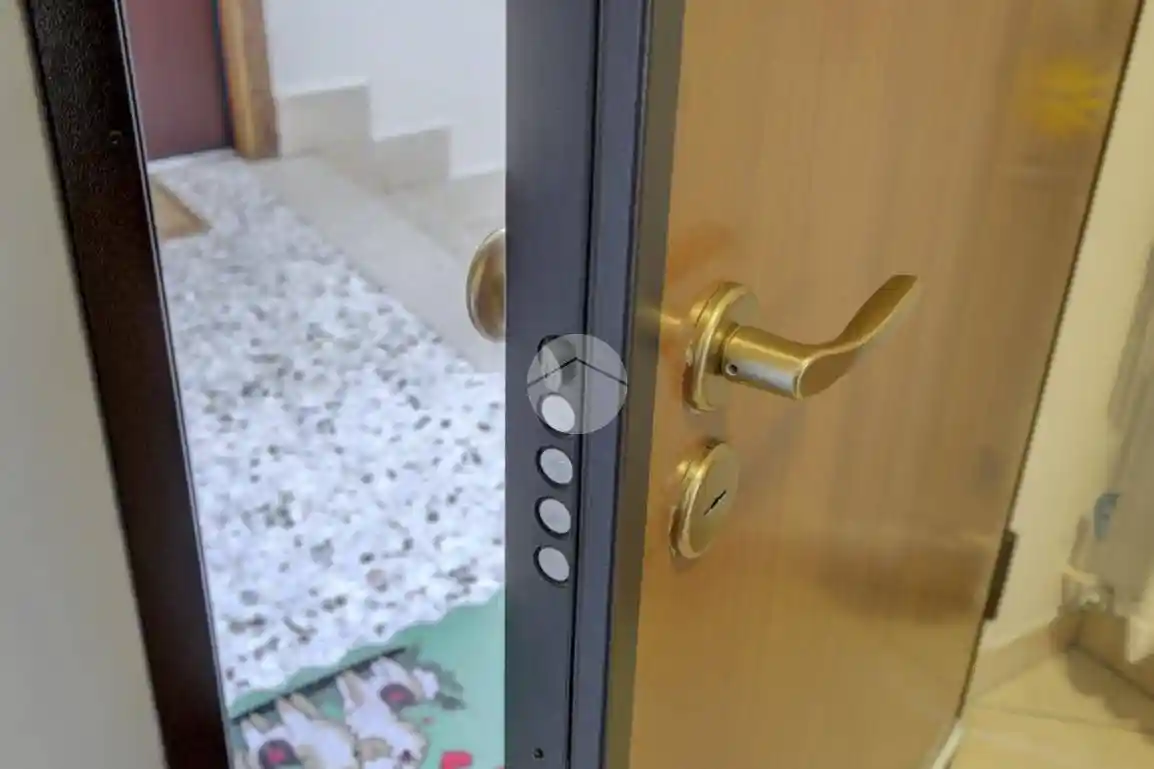 Trilocale via frejus 5, Borgo Nuovo - Castello, Rivoli - foto 5