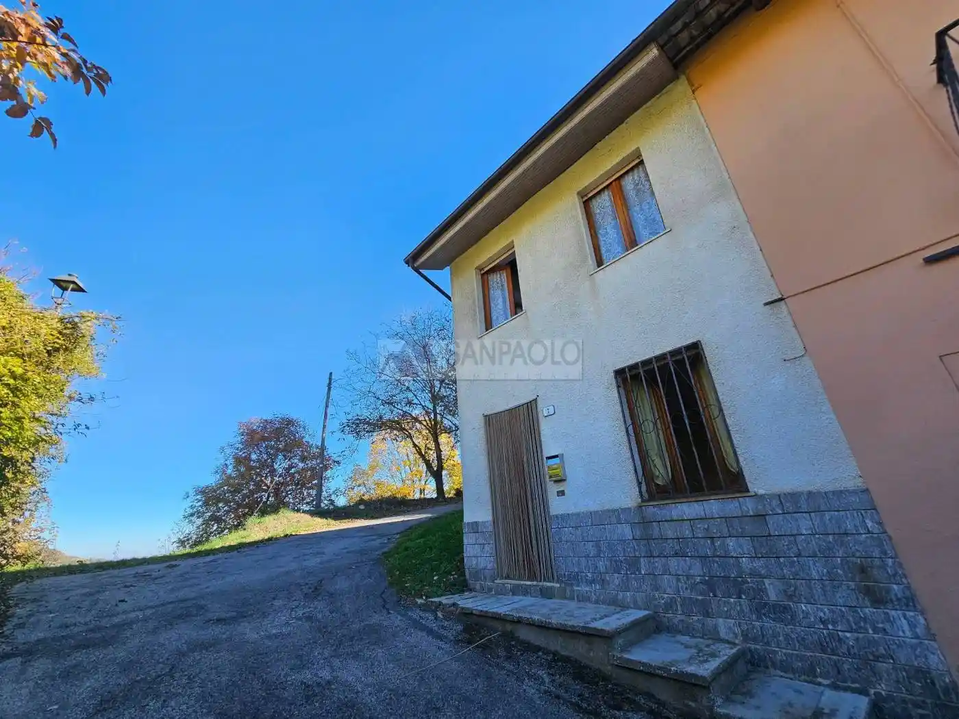 Terratetto unifamiliare via Castello 7, Cerreto Langhe, Cerretto Langhe - foto 4