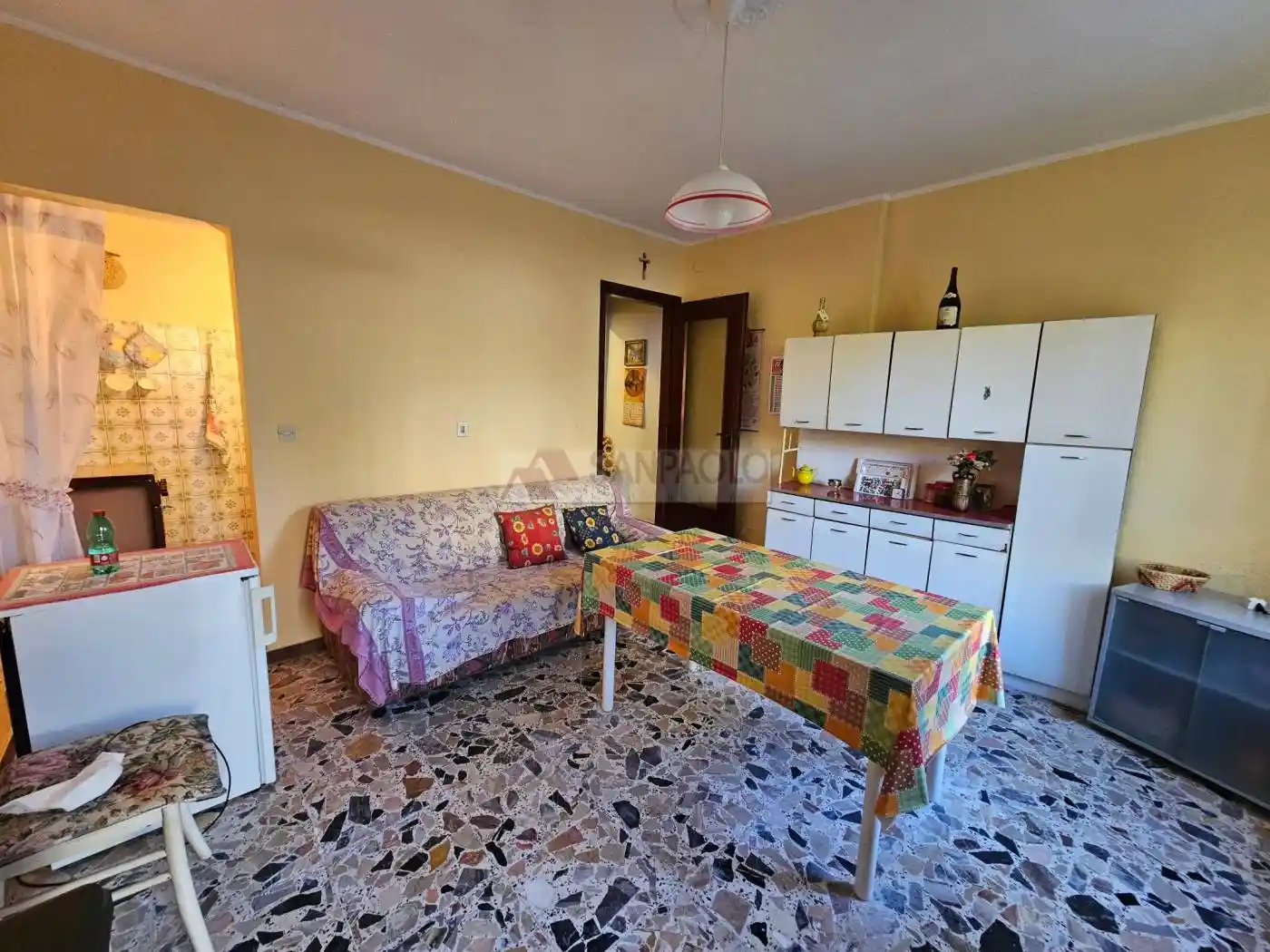 Terratetto unifamiliare via Castello 7, Cerreto Langhe, Cerretto Langhe - foto 5