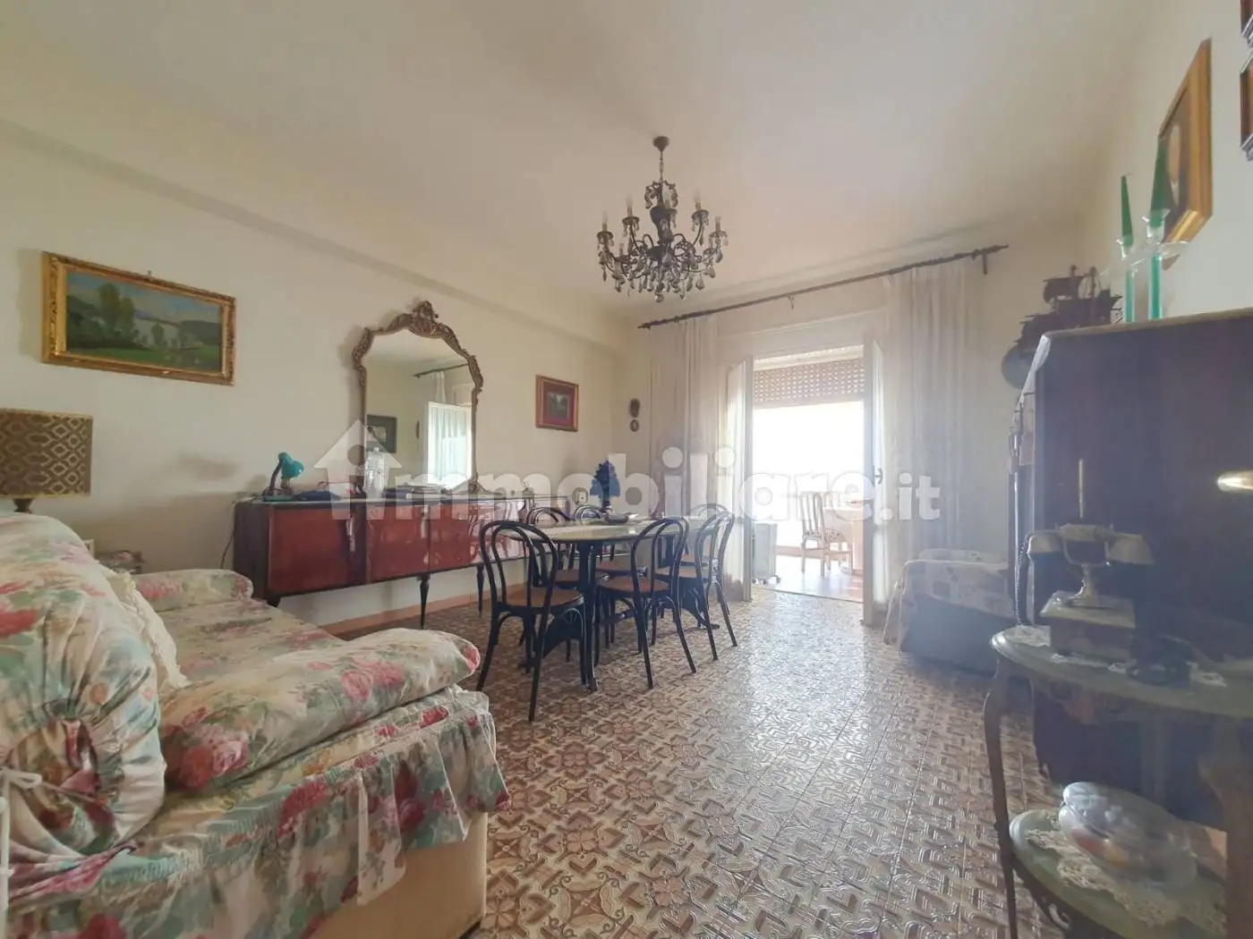 Appartamento in vendita a Ladispoli