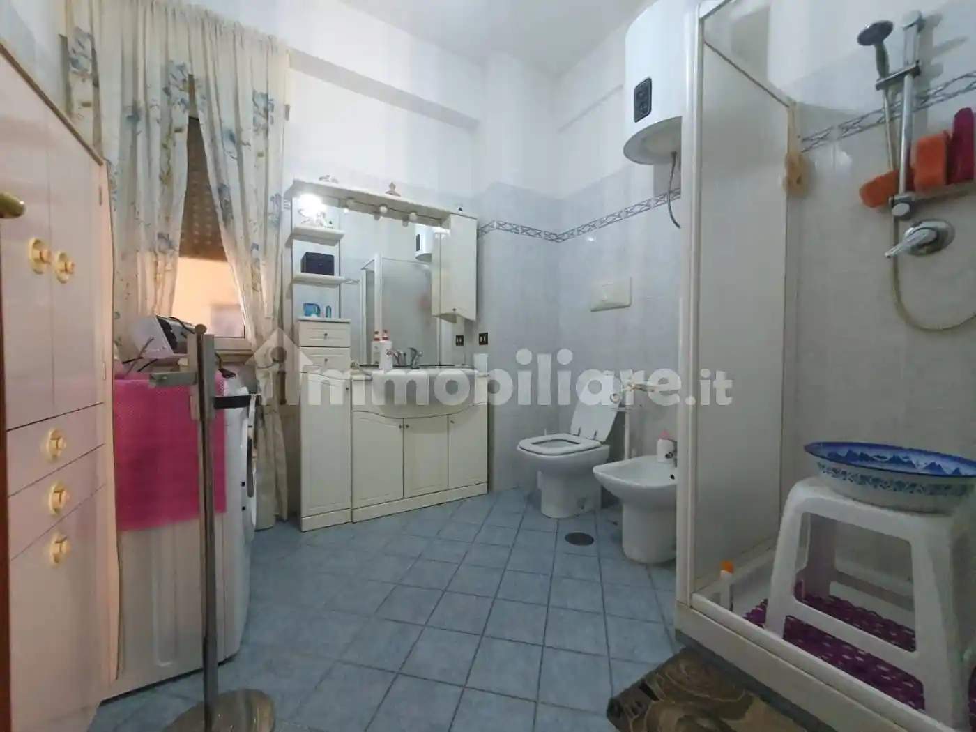 Bilocale via Ancona 176, Centro, Ladispoli - foto 3