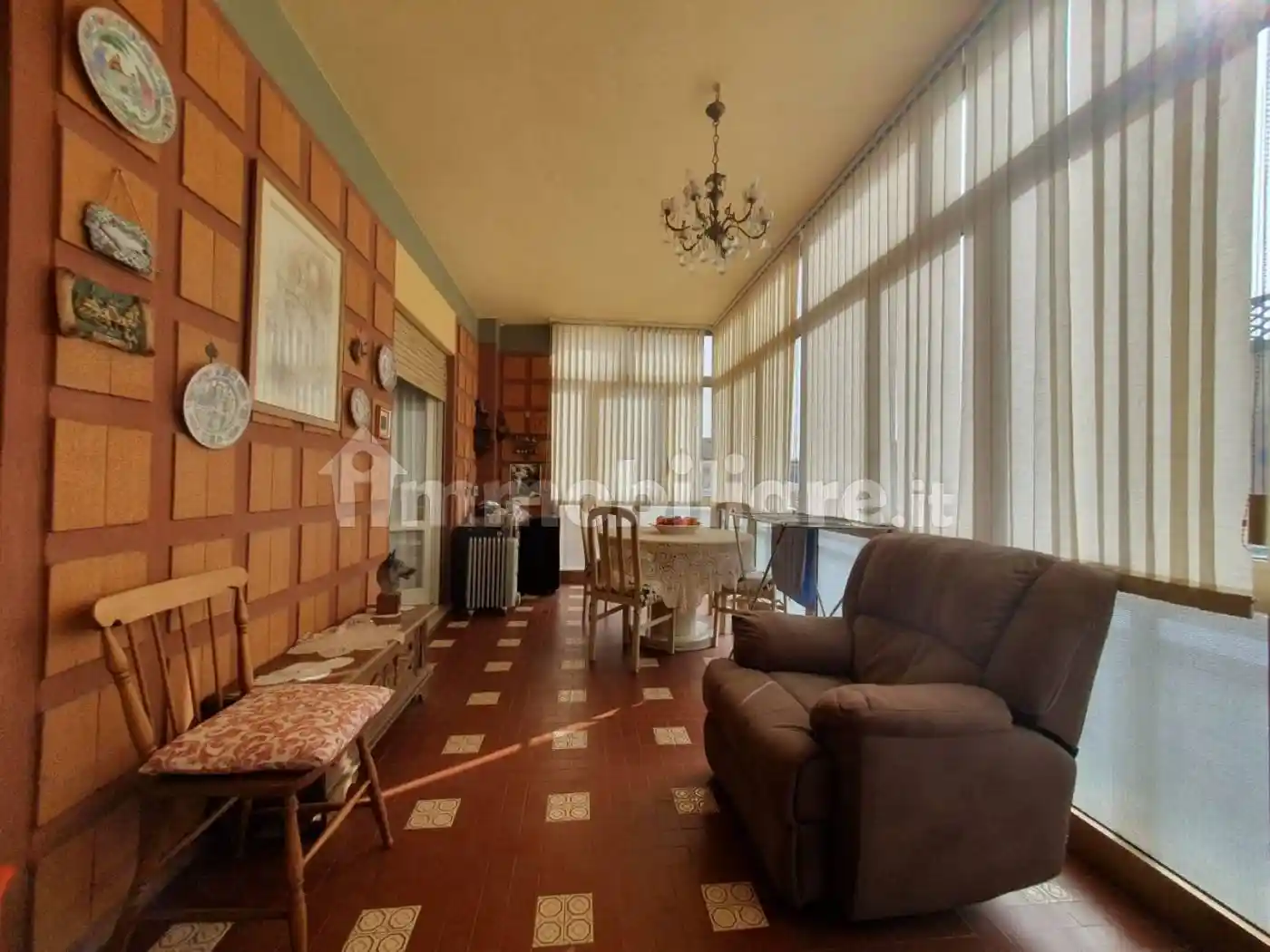 Bilocale via Ancona 176, Centro, Ladispoli - foto 4