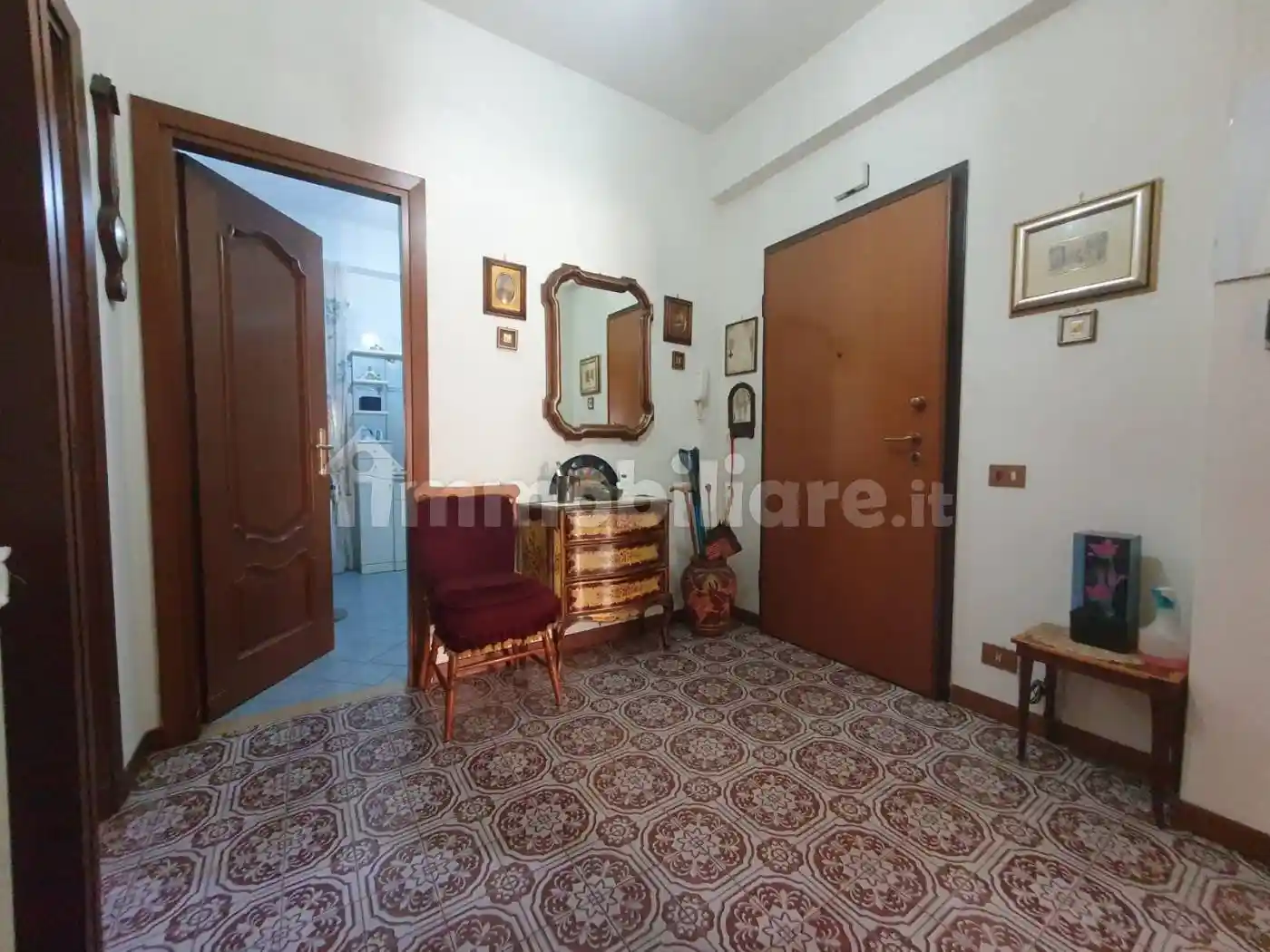 Bilocale via Ancona 176, Centro, Ladispoli - foto 5