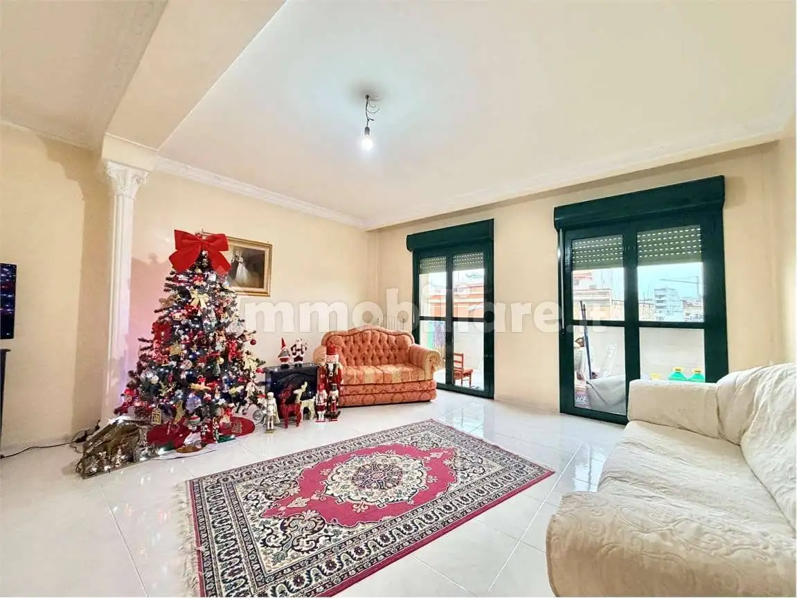 Appartamento in vendita a Andria