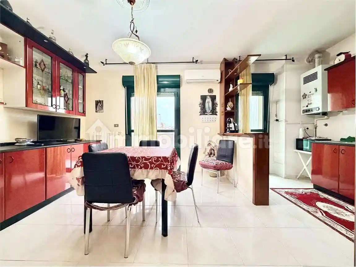 Appartamento 134 m², Monticelli - Croci, Andria - foto 2