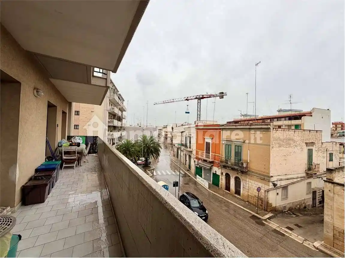 Appartamento 134 m², Monticelli - Croci, Andria - foto 3