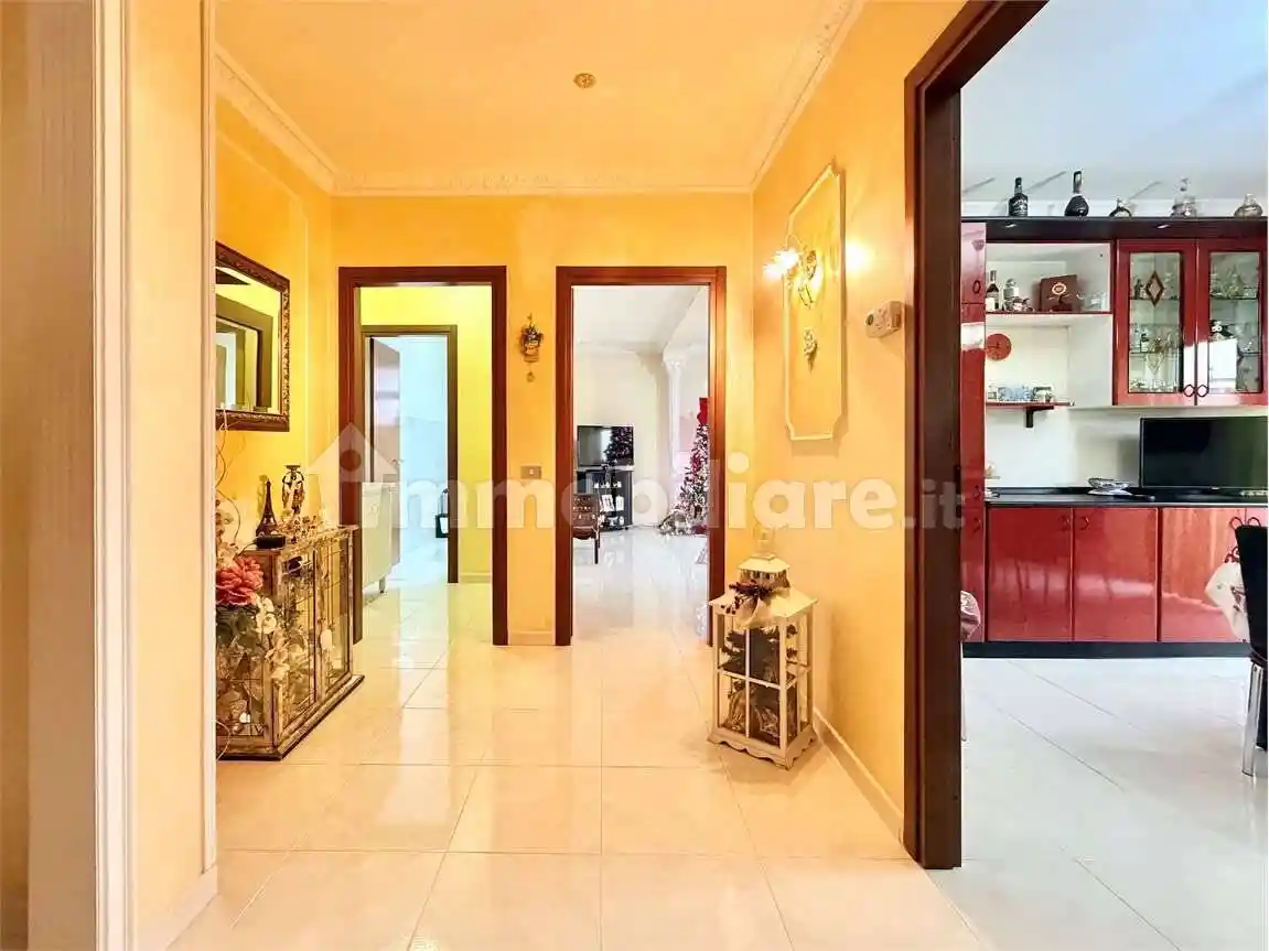 Appartamento 134 m², Monticelli - Croci, Andria - foto 4