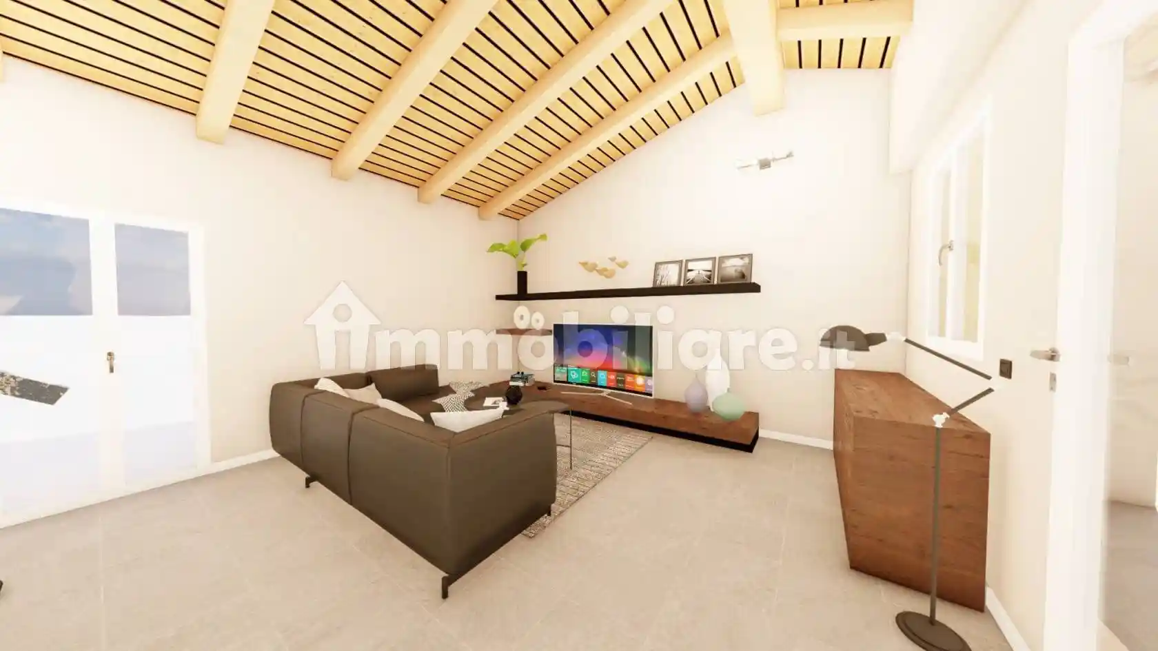 Attico - Mansarda - foto 4