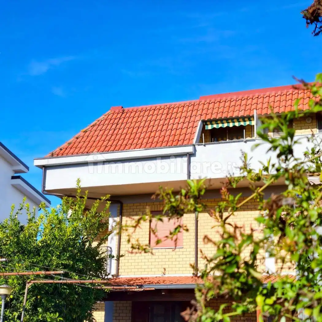 Appartamento in vendita a Castelforte