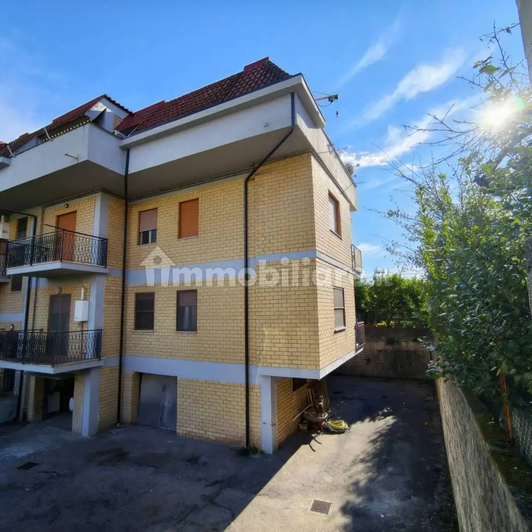 Quadrilocale via delle Terme, Forme Di Suio-san Cataldo, Castelforte - foto 2