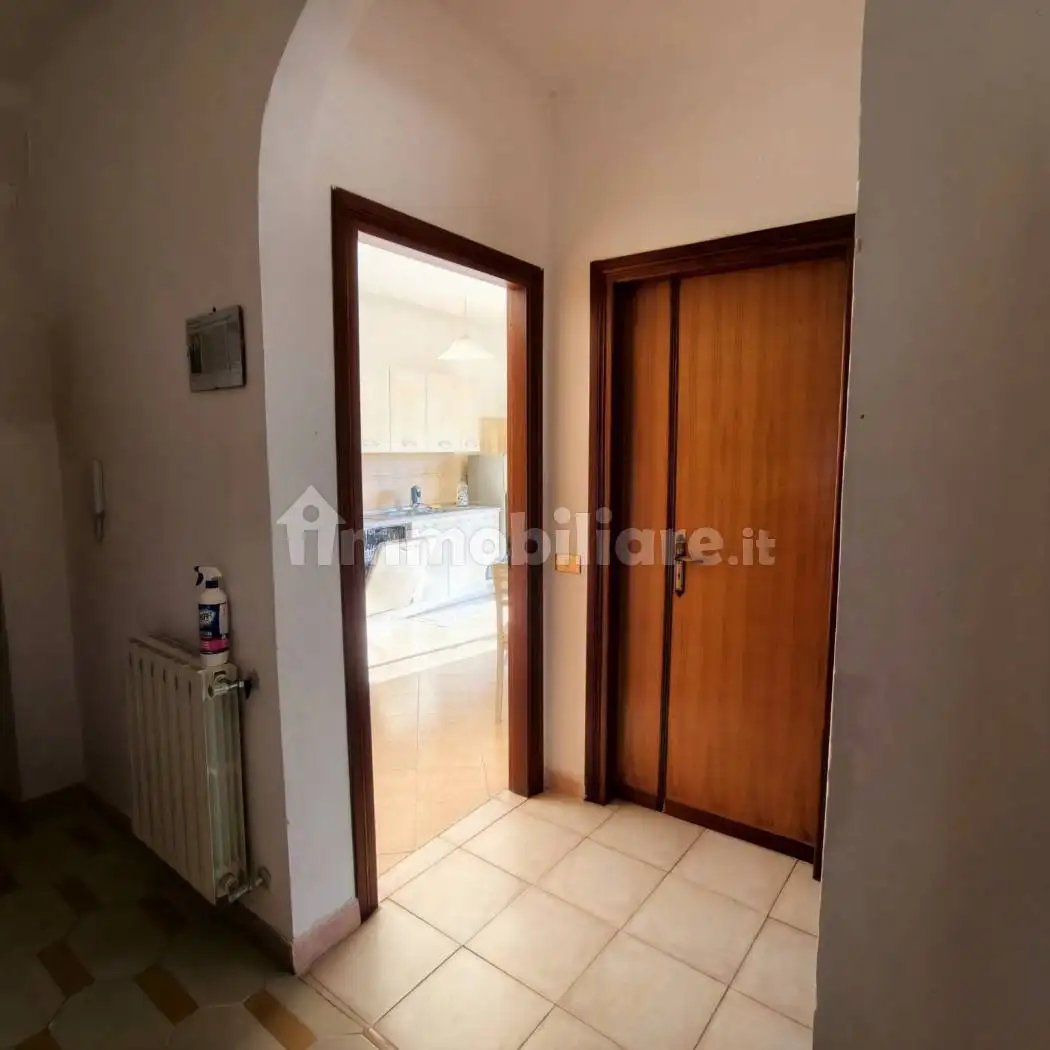 Quadrilocale via delle Terme, Forme Di Suio-san Cataldo, Castelforte - foto 3