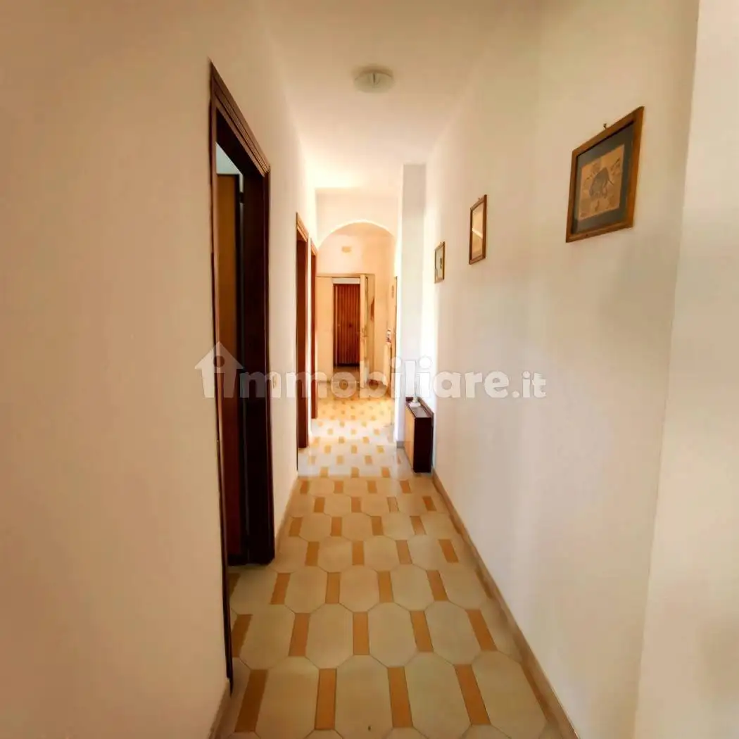 Quadrilocale via delle Terme, Forme Di Suio-san Cataldo, Castelforte - foto 5