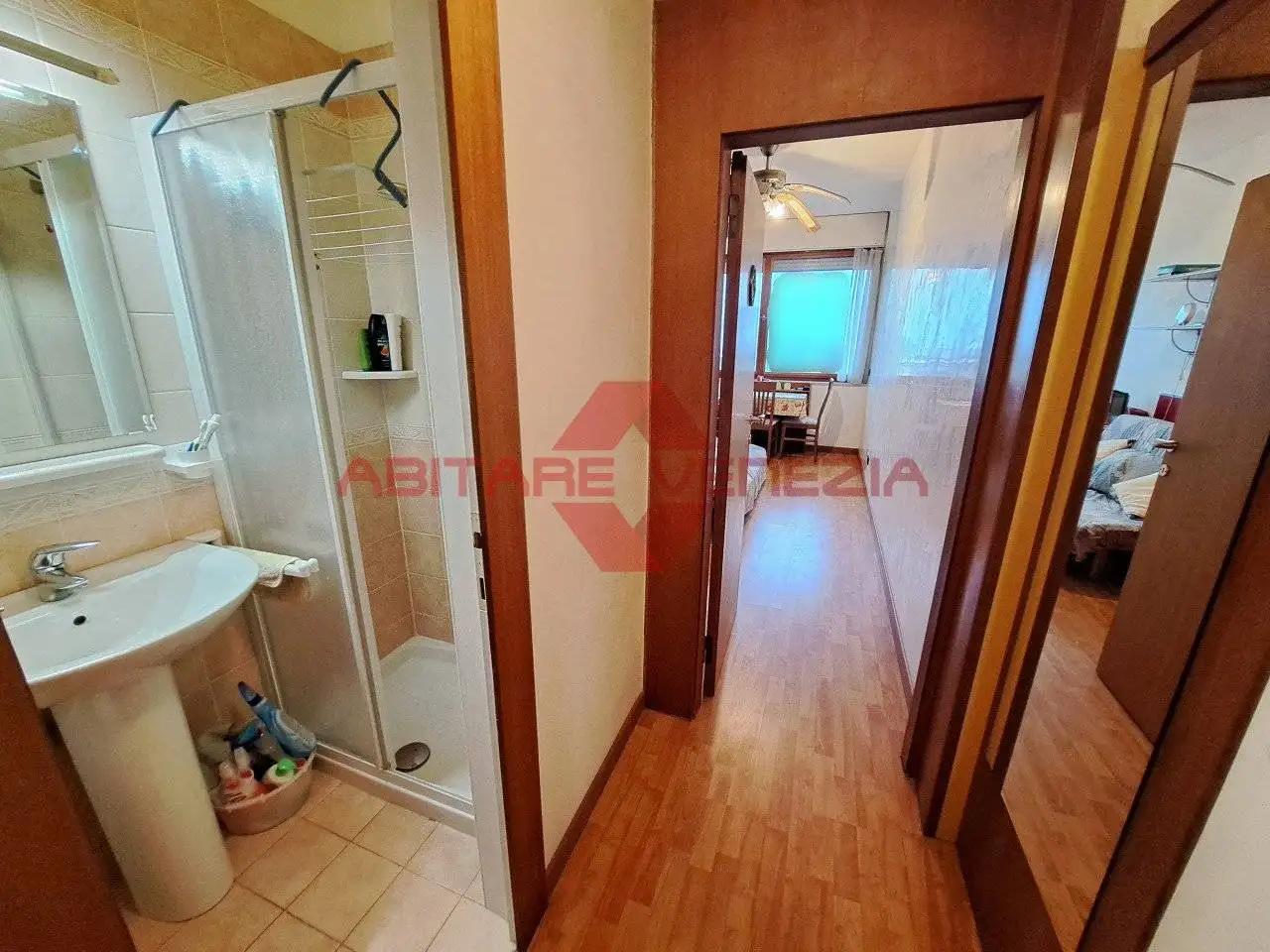 Appartamento in vendita a Venezia