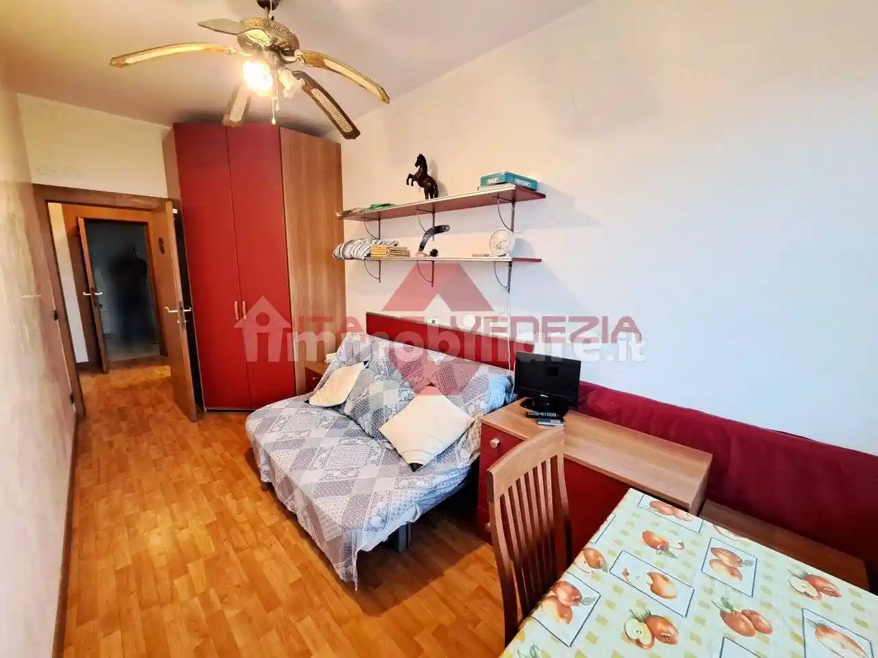 Monolocale via Cristoforo Colombo 4, Lido di Venezia, Venezia - foto 4