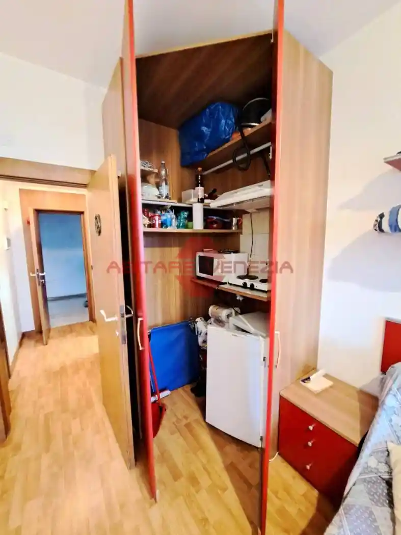 Monolocale via Cristoforo Colombo 4, Lido di Venezia, Venezia - foto 5