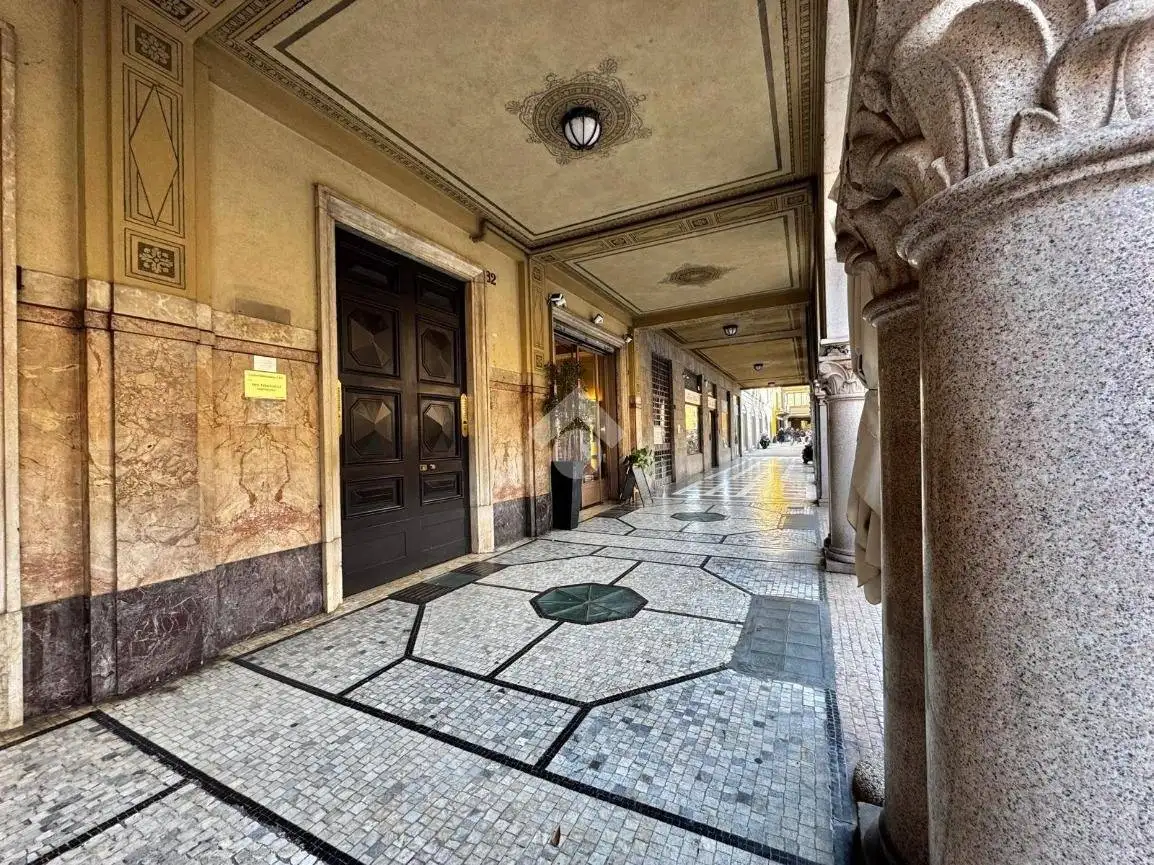 Appartamento in vendita a Bergamo