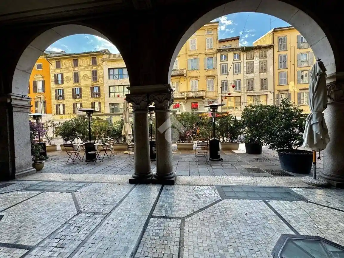 Monolocale via Zambonate 62, Centro, Bergamo - foto 2