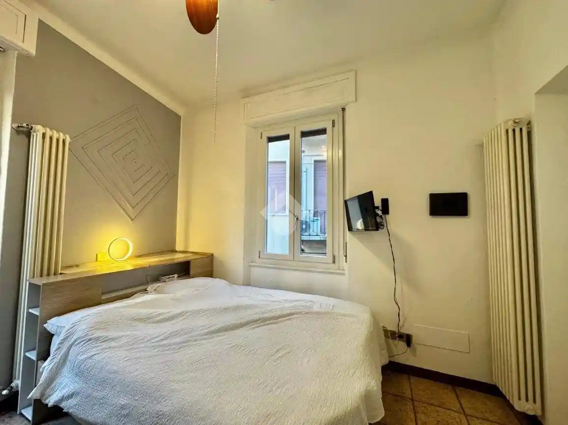 Monolocale via Zambonate 62, Centro, Bergamo - foto 3