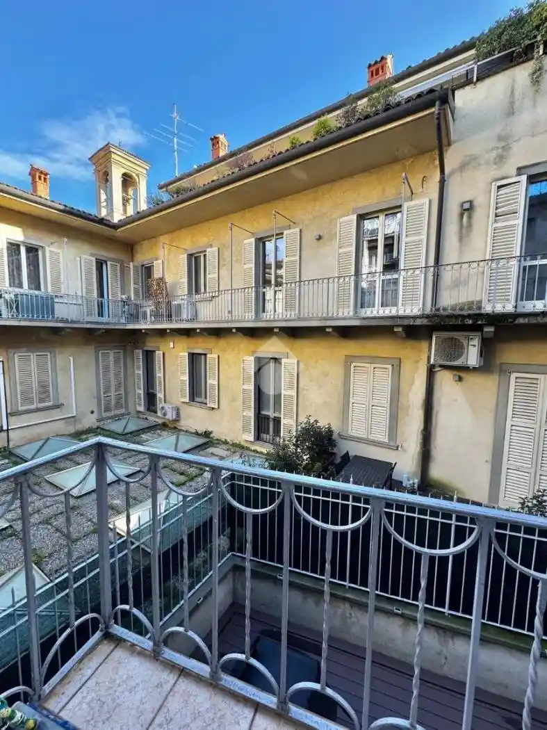 Monolocale via Zambonate 62, Centro, Bergamo - foto 5