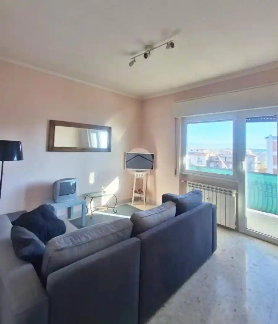 Bilocale via Prenestina, Villa Gordiani, Roma - foto 2