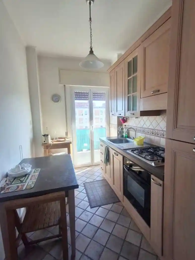 Bilocale via Prenestina, Villa Gordiani, Roma - foto 3