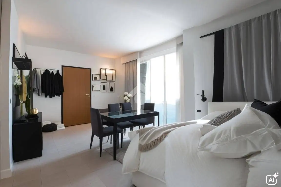 Appartamento in vendita a Bologna