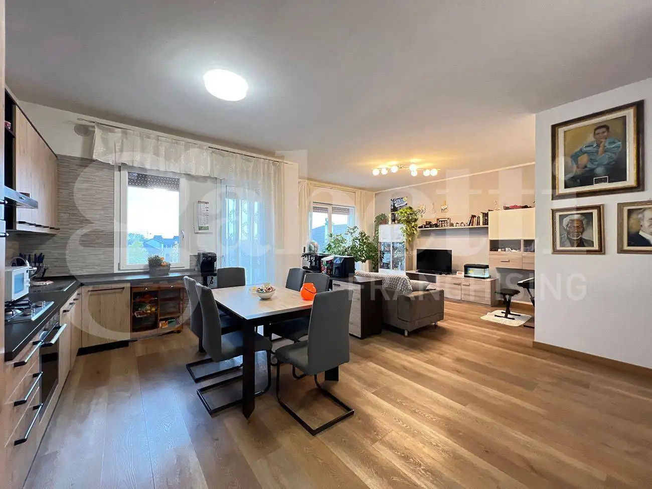 Villa in vendita a Legnaro