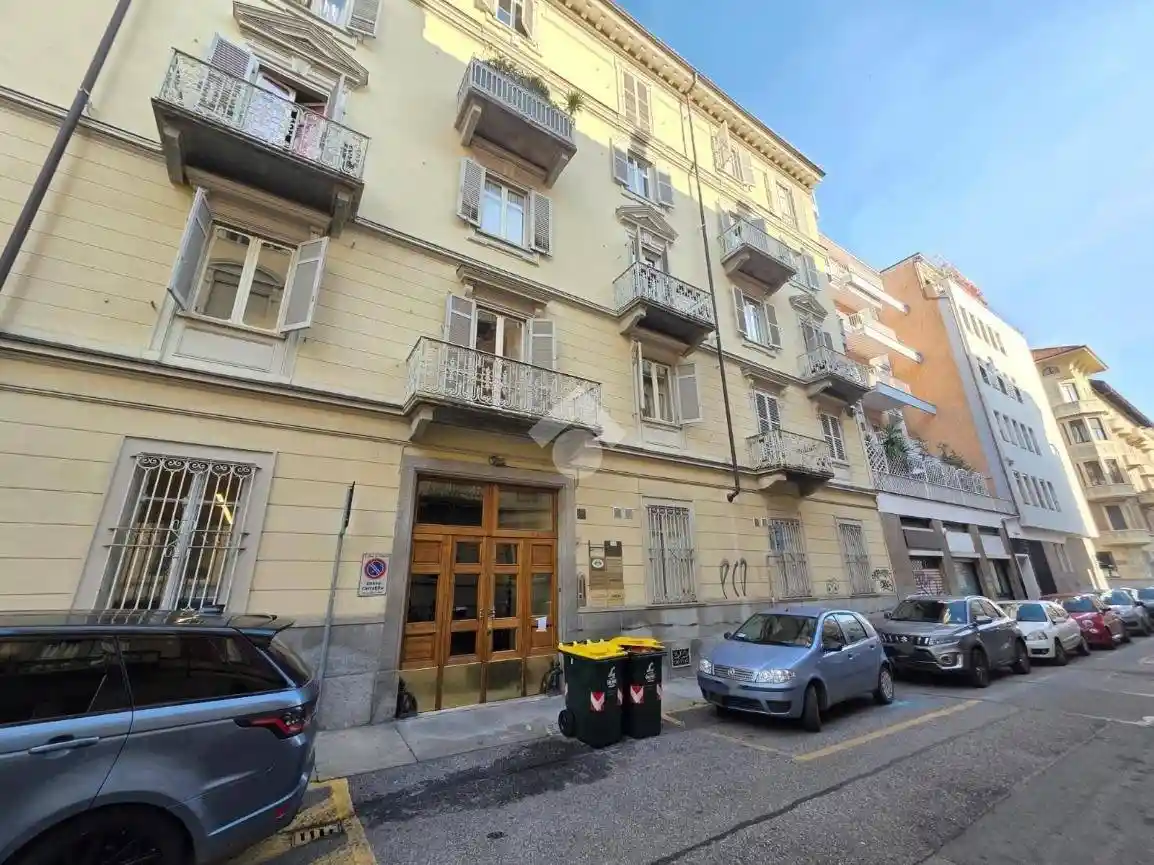 Trilocale via san quintino 44, Cittadella, Torino - foto 4