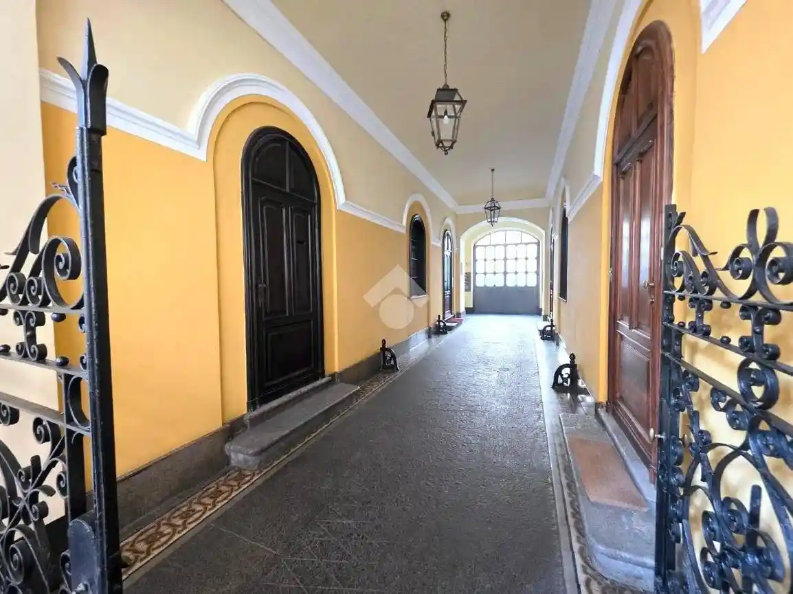 Trilocale via san quintino 44, Cittadella, Torino - foto 5