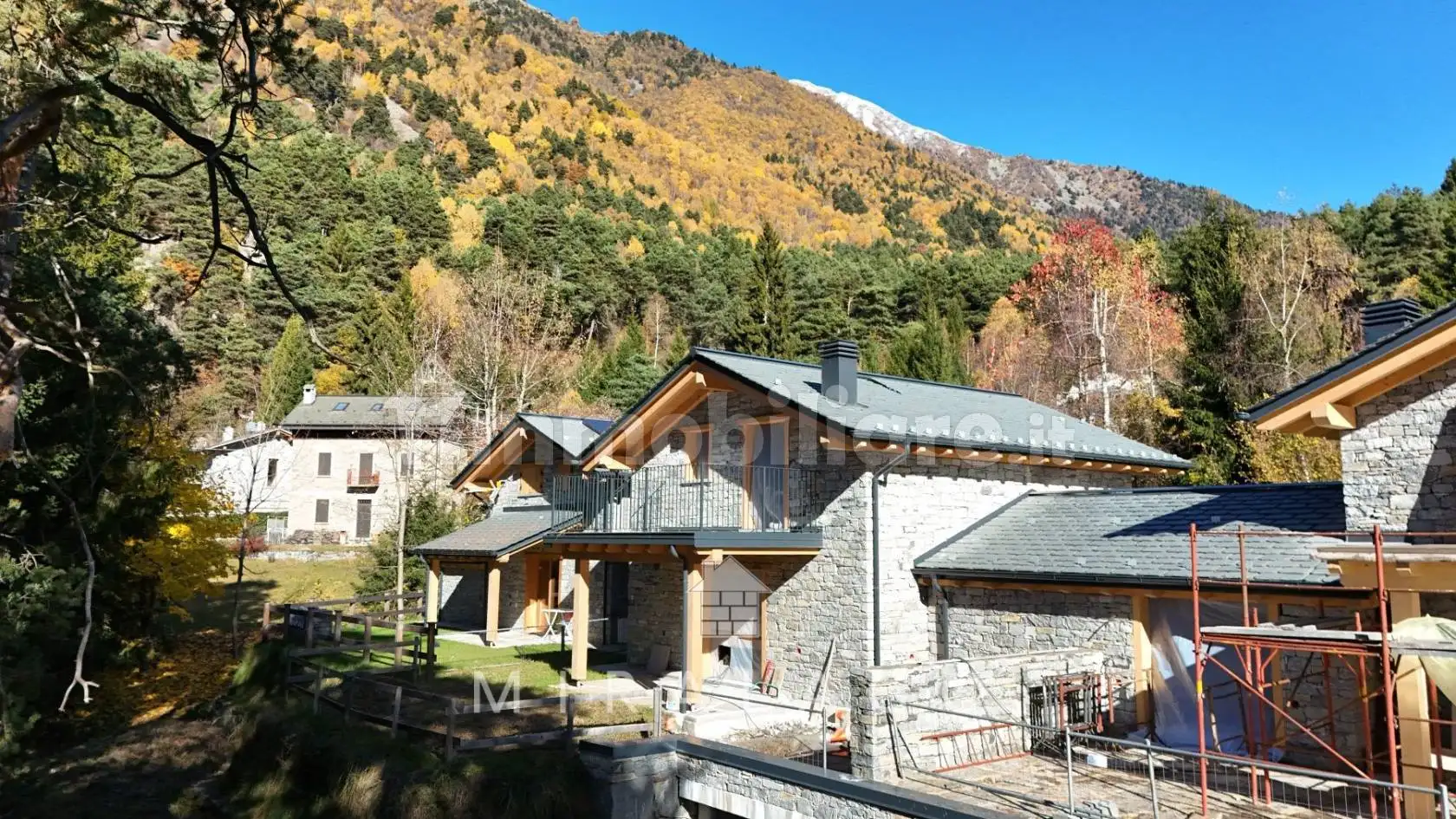 Villa unifamiliare, nuova, 133 m², Poira, Civo - foto 5