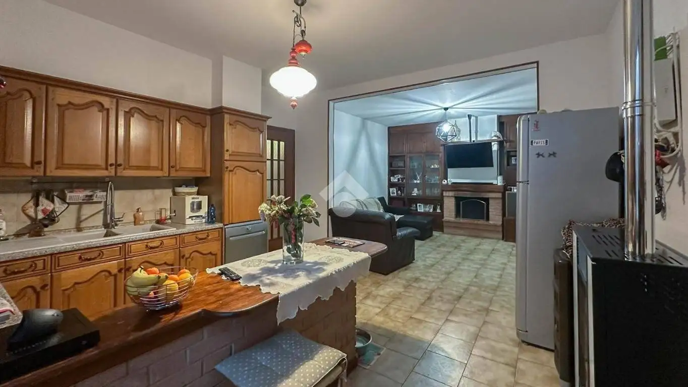 Appartamento in vendita a Carpi