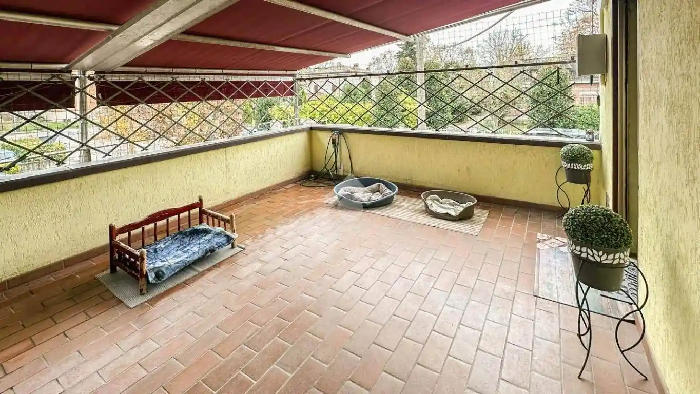 Trilocale via DON MILANI 1, Gargallo, Carpi - foto 2