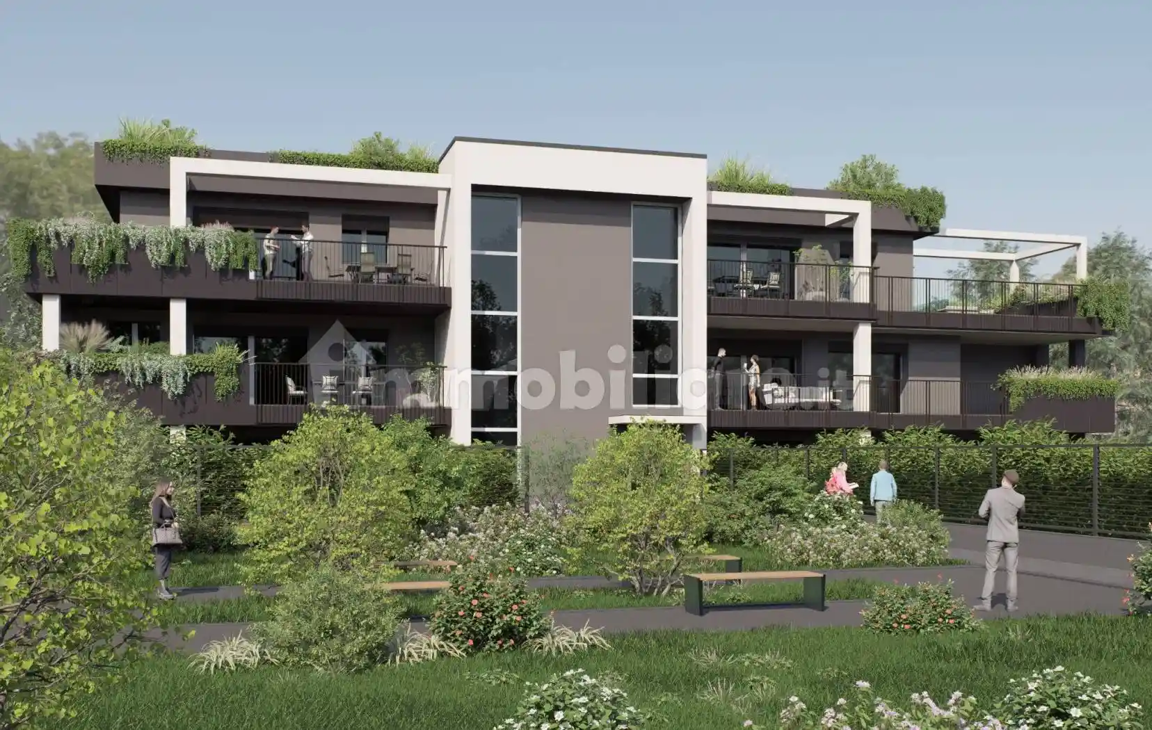 Appartamento - foto 3