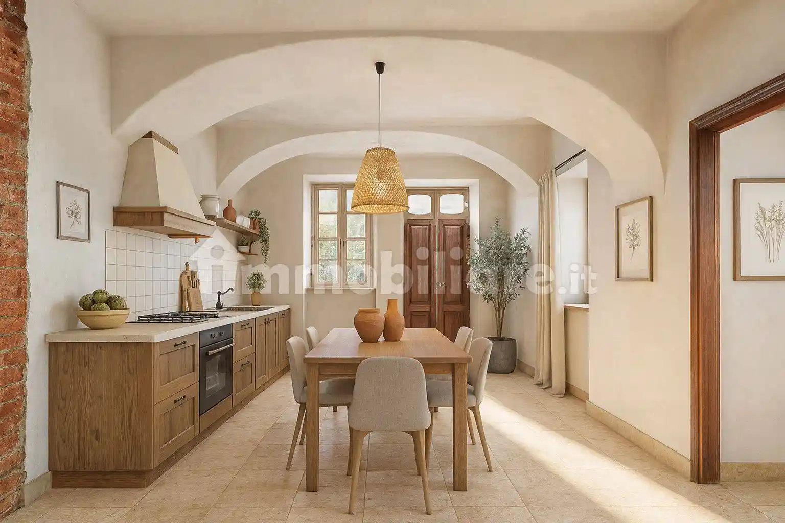 Palazzo - Edificio in Vendita - foto 3