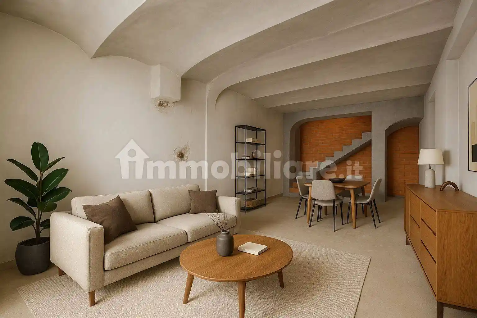 Palazzo - Edificio in Vendita - foto 4