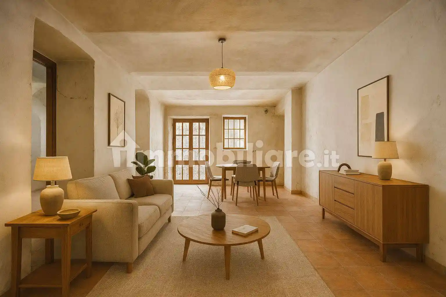 Palazzo - Edificio in Vendita - foto 5