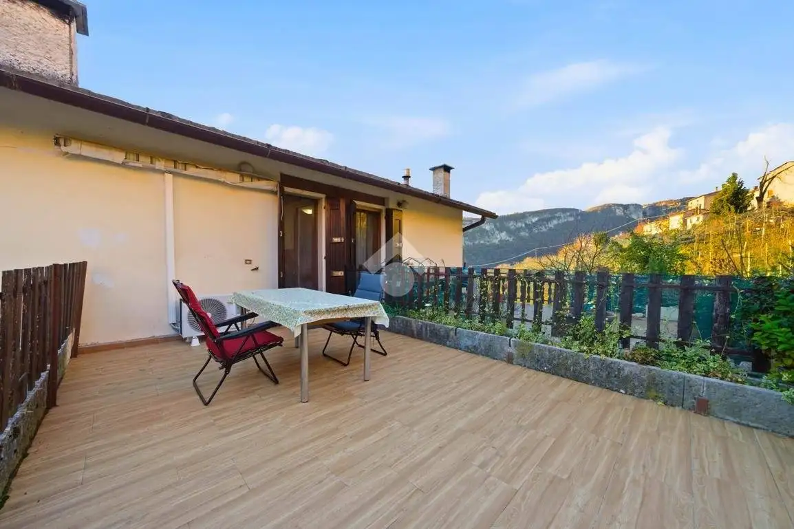 Appartamento in vendita a Bosco Chiesanuova