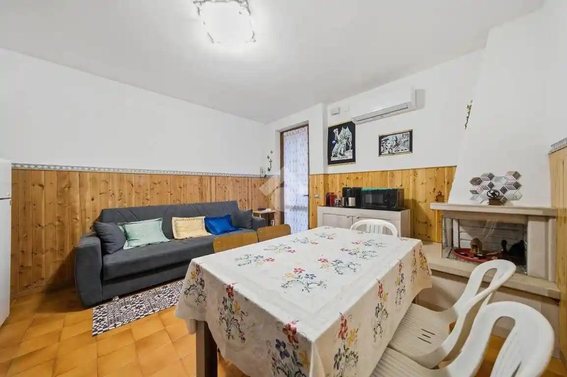 Monolocale via monte castelletto, Lughezzano, Bosco Chiesanuova - foto 3