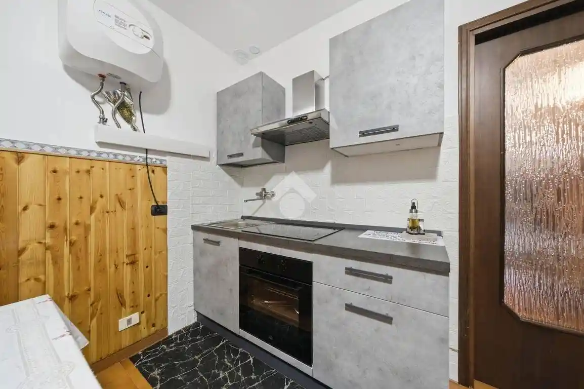 Monolocale via monte castelletto, Lughezzano, Bosco Chiesanuova - foto 4