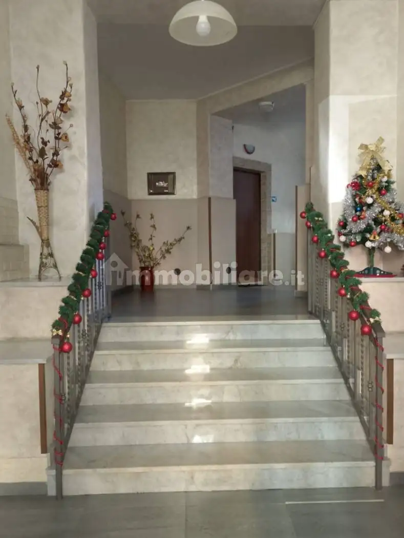 Appartamento in vendita a Catania