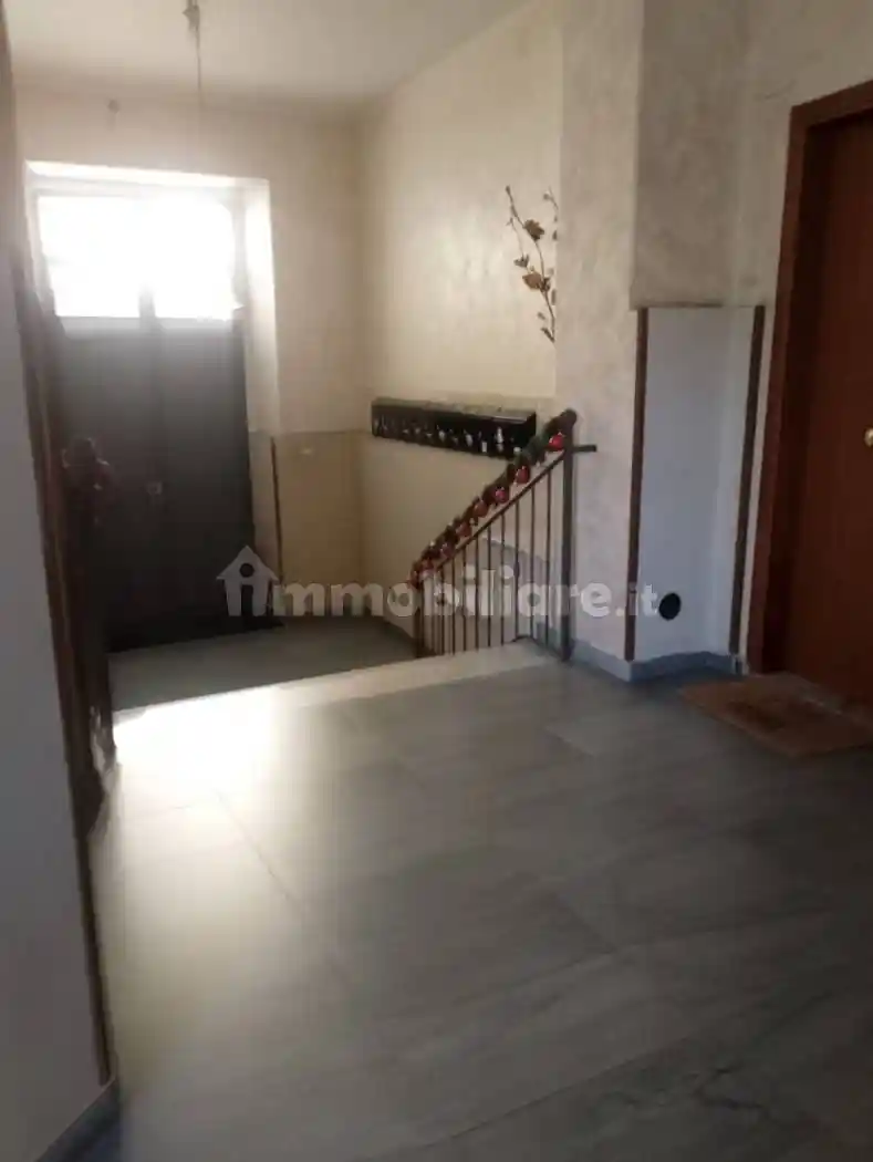 Trilocale via della Concordia, Via delle Calcare, Catania - foto 2