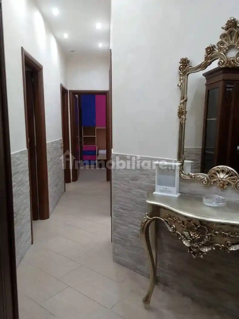 Trilocale via della Concordia, Via delle Calcare, Catania - foto 4