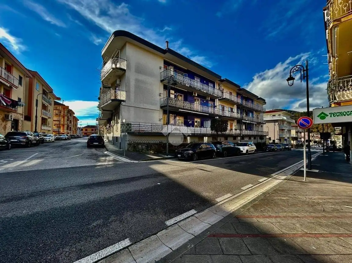 Appartamento in vendita a Fisciano