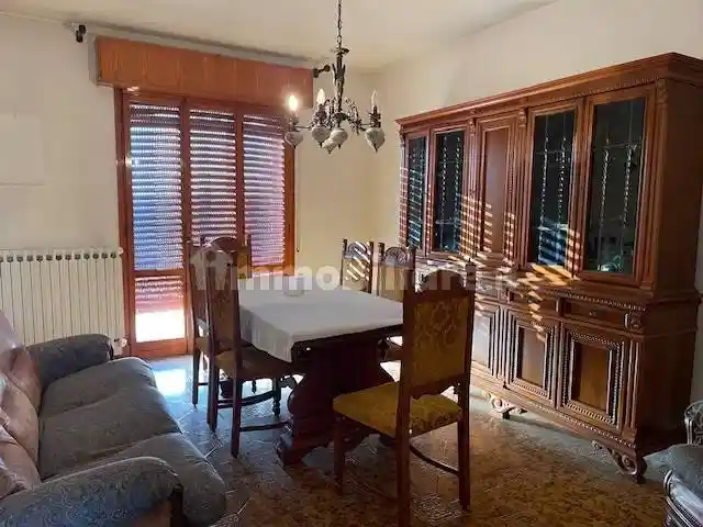 Appartamento in vendita a Occhiobello