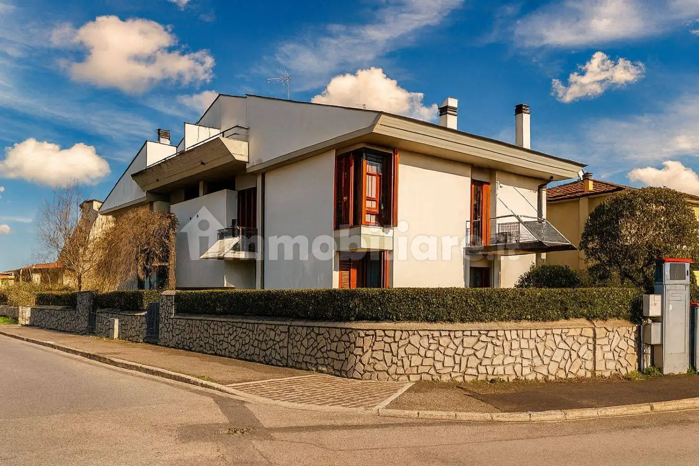 Villetta a schiera in vendita a Pontedera