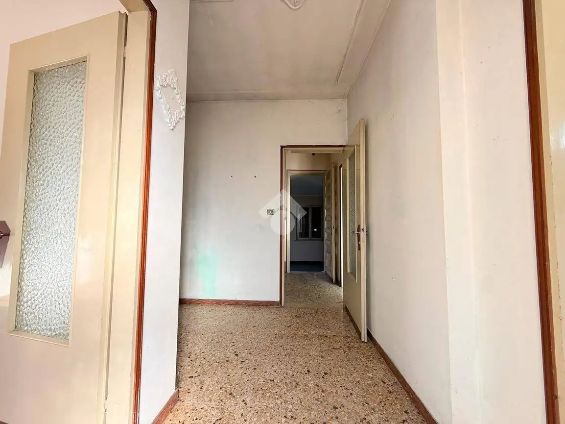 Terratetto unifamiliare via Don Minzoni 2, Centro, Azzano Decimo - foto 5