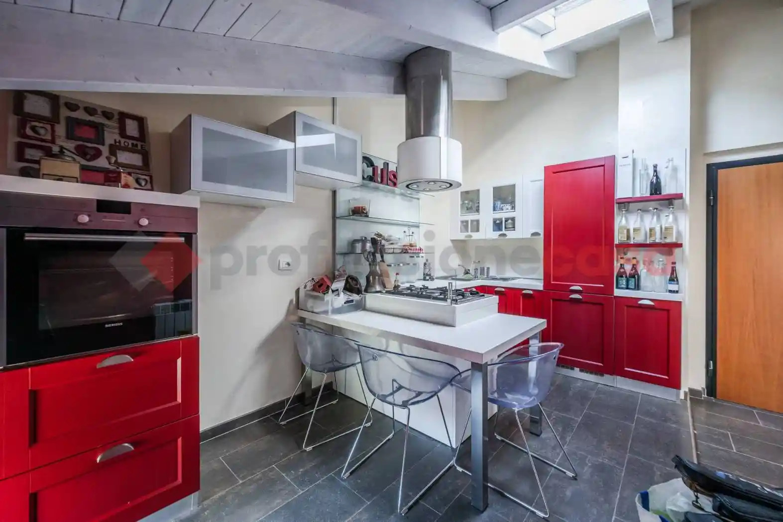 Trilocale via Carmine Ponti, Vermezzo, Vermezzo con Zelo - foto 4